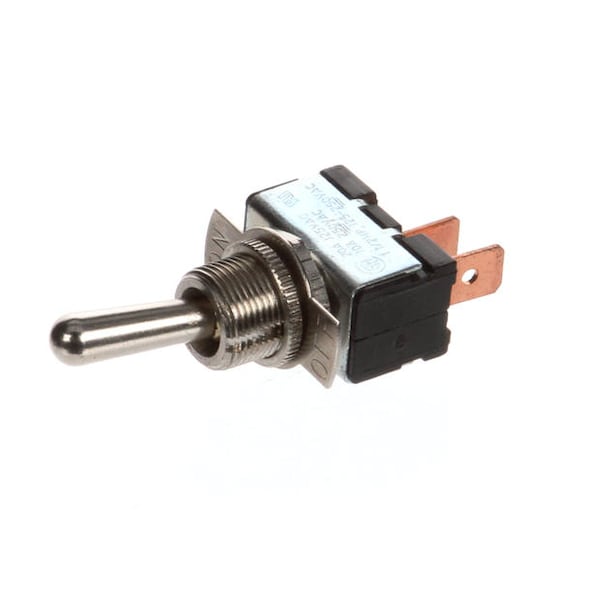 Switch Toggle 20 Amp 1.5 Horsepower SPST